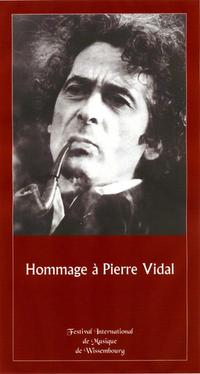 Couverture du coffret de 6 CD du Festival de Musique de Wissembourg